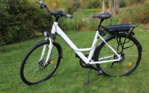 Lire la suite à propos de l’article 5 idées reçues sur le vélo électrique