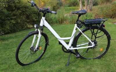 5 idées reçues sur le vélo électrique