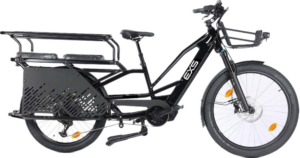 Lire la suite à propos de l’article Vélo longtail (Nouveauté 2025)