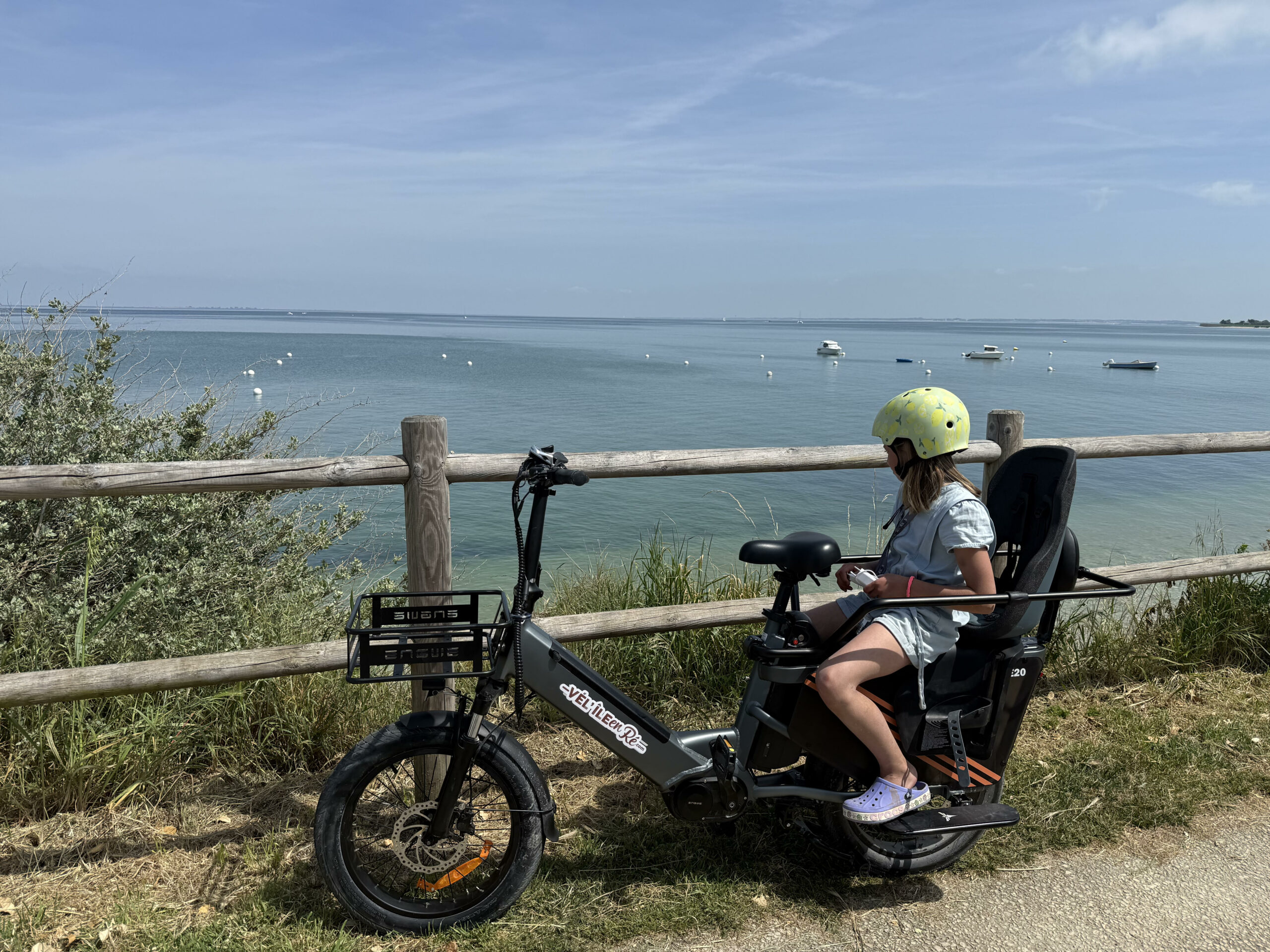 You are currently viewing Vélo longtail